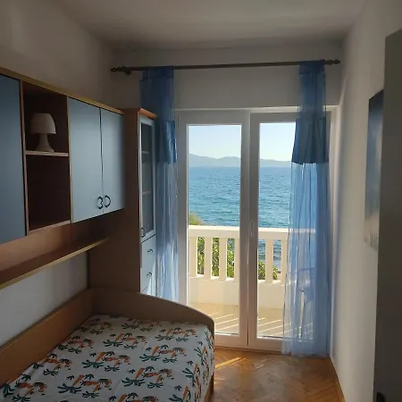 Lägenhet Zivkovic Zadar