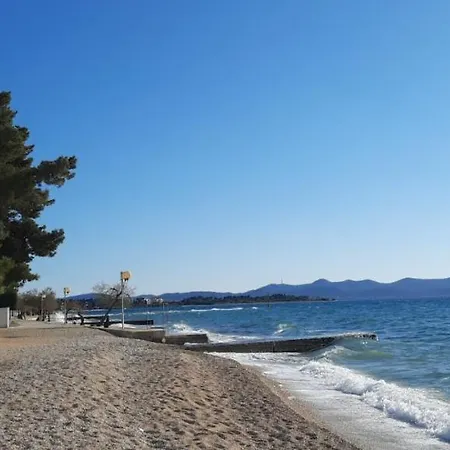 Lägenhet Zivkovic Zadar