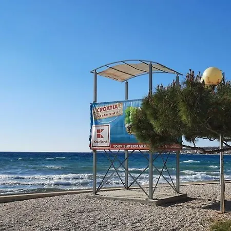 Lägenhet Zivkovic Zadar