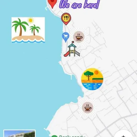 Zivkovic Lägenhet *