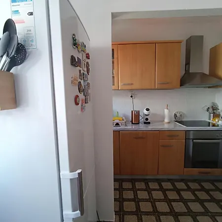 Zivkovic Lägenhet *