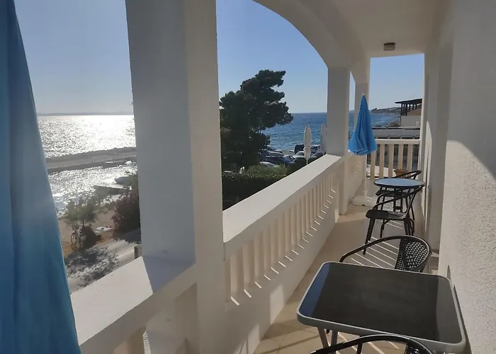 Zivkovic Apartmán *