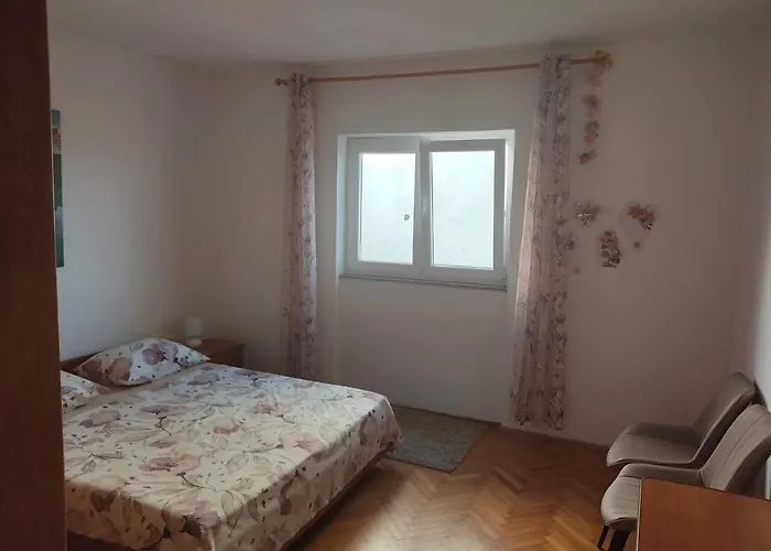 Zivkovic Apartmán *