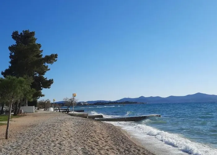 Apartmán Zivkovic Zadar