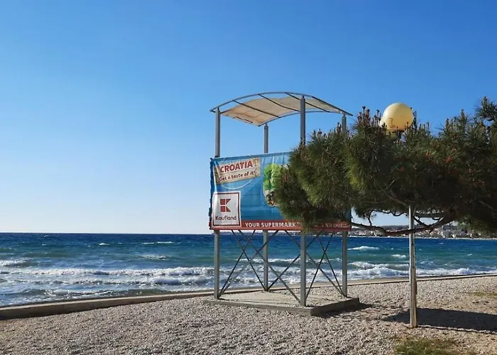 Apartmán Zivkovic Zadar