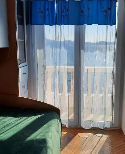 Apartmán Zivkovic *