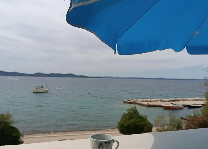 Apartmán Zivkovic *