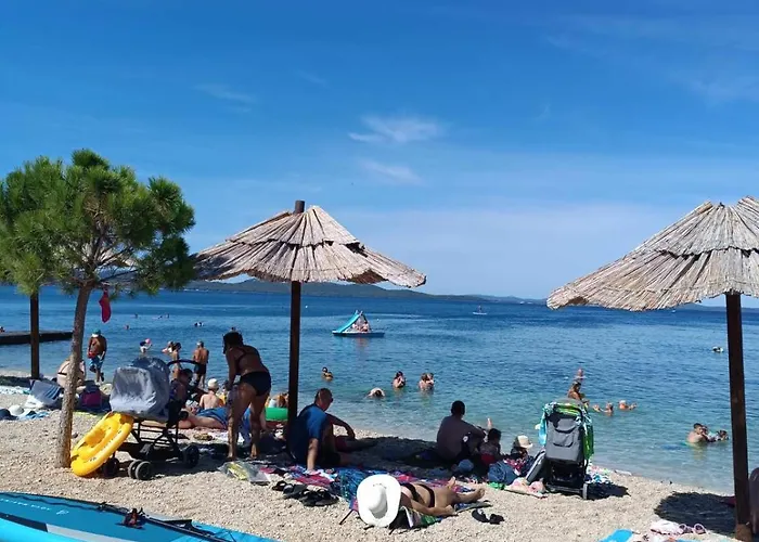 Zivkovic Apartmán Zadar