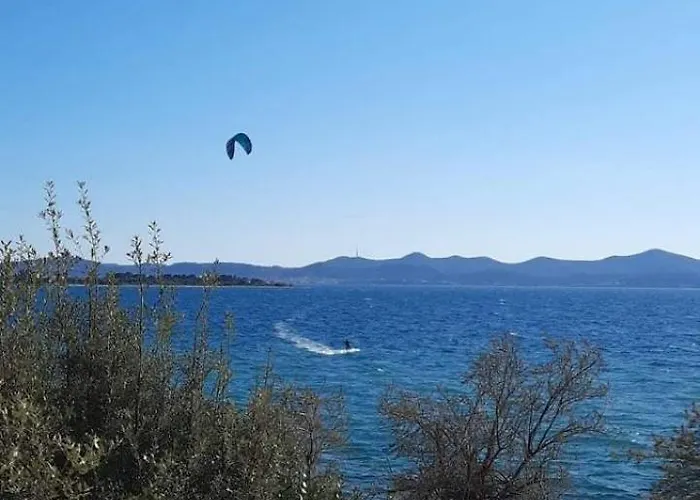 Apartmán Zivkovic Zadar