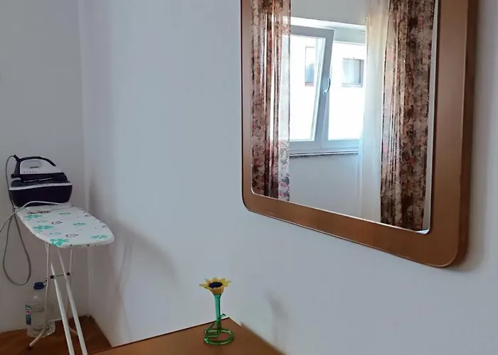 Apartmán Zivkovic *