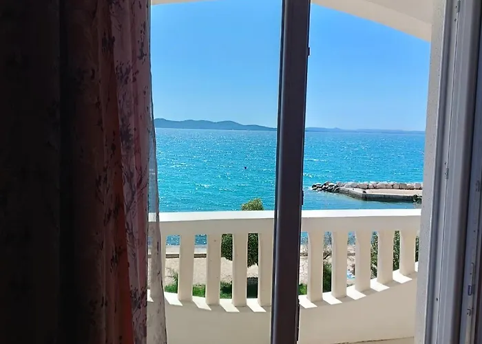 Zivkovic Apartmán Zadar