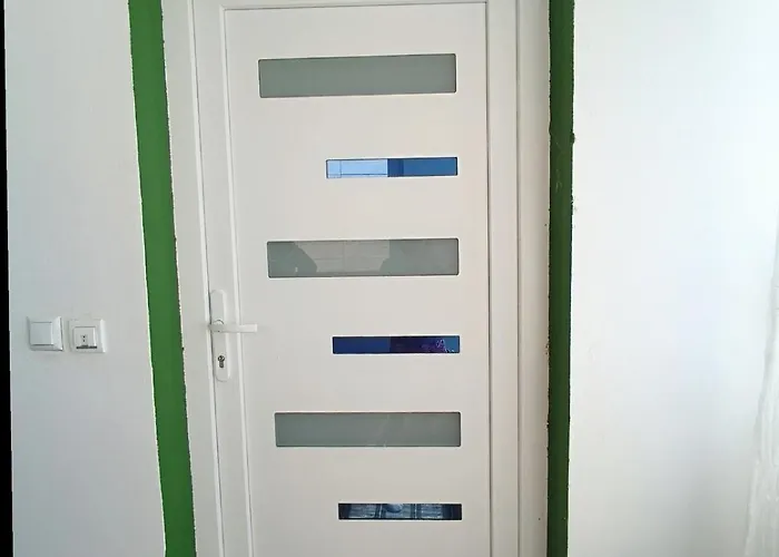 Zivkovic Apartmán Zadar