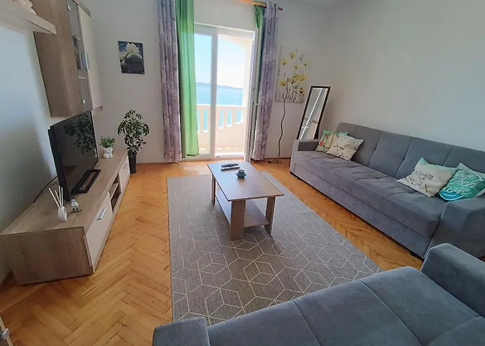 Apartmán Zivkovic Zadar