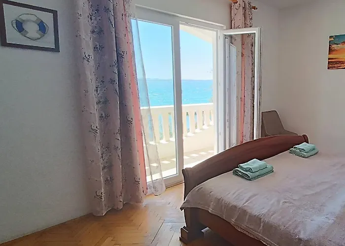 Zivkovic Apartmán *