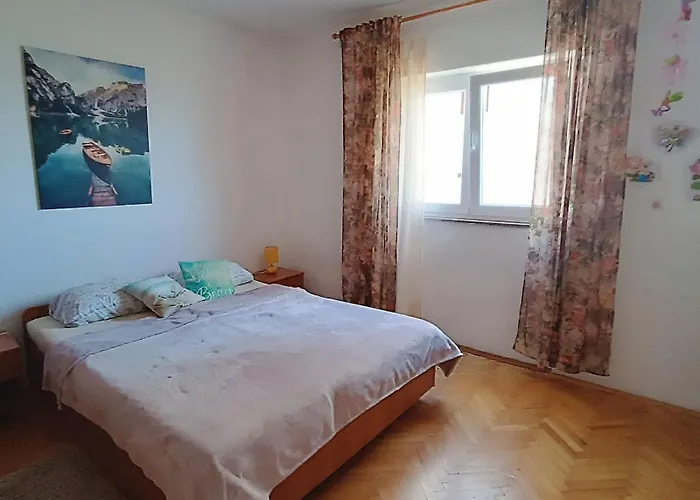 Zivkovic Apartmán Zadar