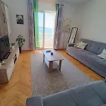 Apartment Zivkovic Zadar