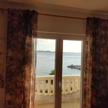 Zivkovic Apartment