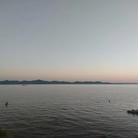 Zivkovic Apartment Zadar