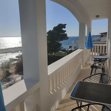 Zivkovic Apartament *