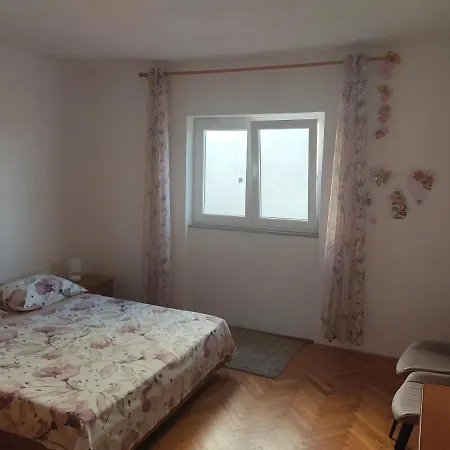 Zivkovic Apartment *