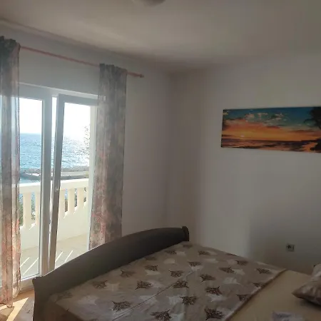 Apartament Zivkovic Zadar