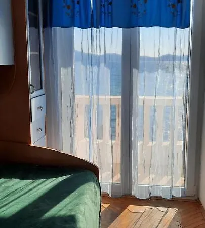 Διαμέρισμα Zivkovic *