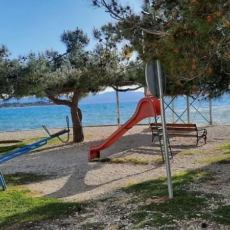 Zivkovic 公寓 扎达尔