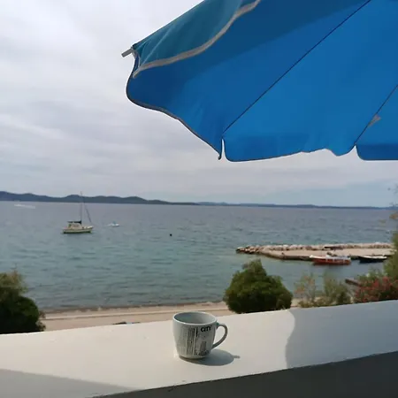 Διαμέρισμα Zivkovic *
