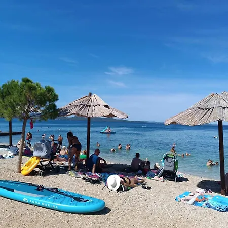 Zivkovic Apartament Zadar