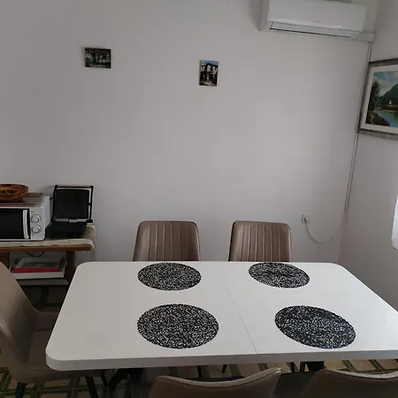 Apartment Zivkovic