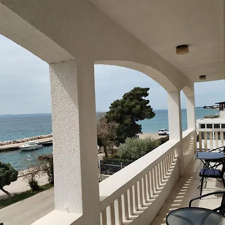 Zivkovic Zadar