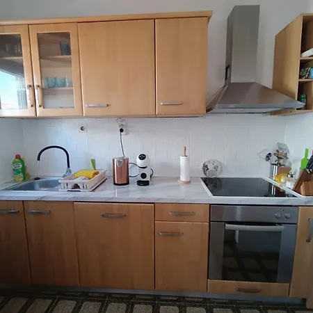 Apartment Zivkovic