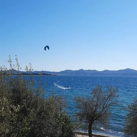 Διαμέρισμα Zivkovic Ζαντάρ