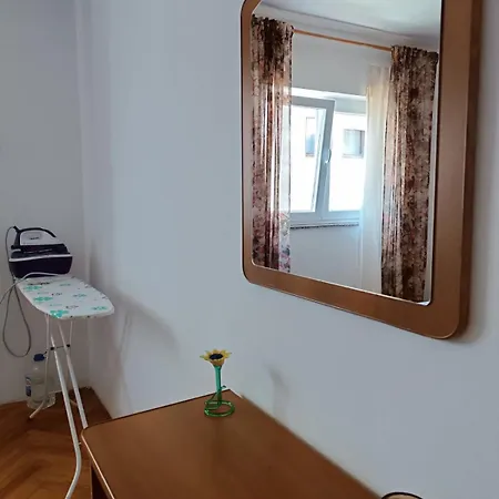 Apartment Zivkovic *