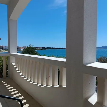 Apartment Zivkovic