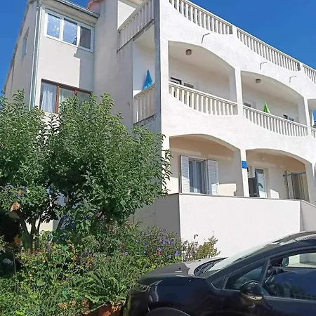 Appartement Zivkovic *