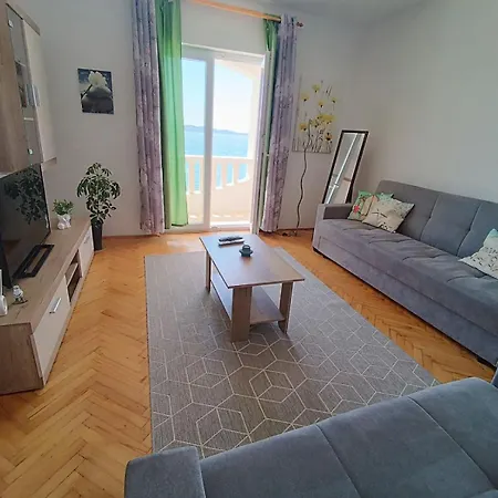 Apartment Zivkovic Zadar