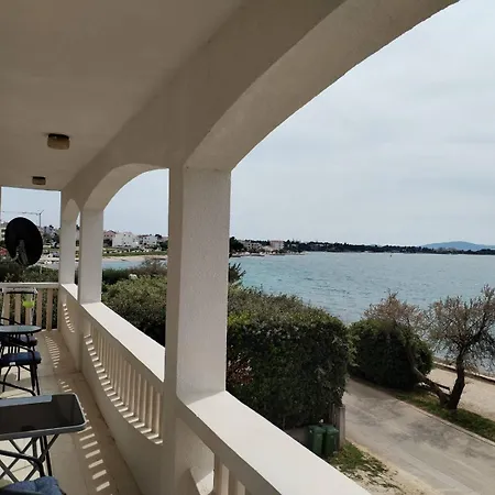 Zivkovic Apartment
