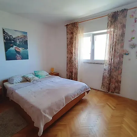 Zivkovic Appartement Zadar