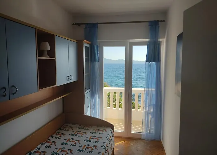 Appartement Zivkovic Zadar