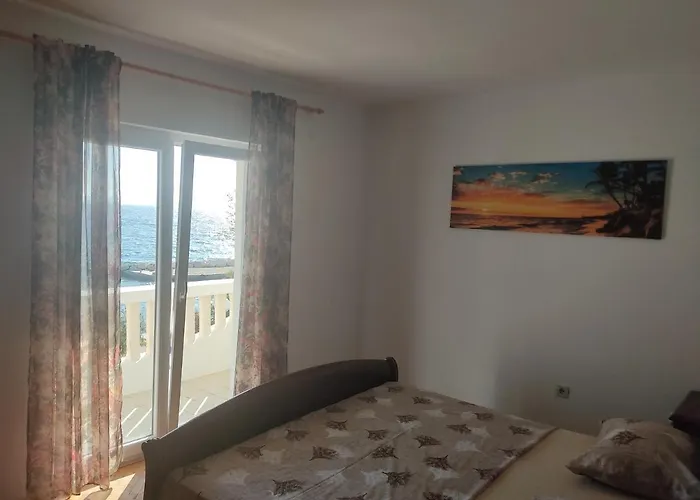 Appartement Zivkovic Zadar