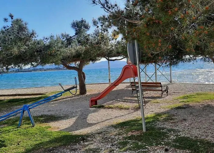 Zivkovic Appartement Zadar