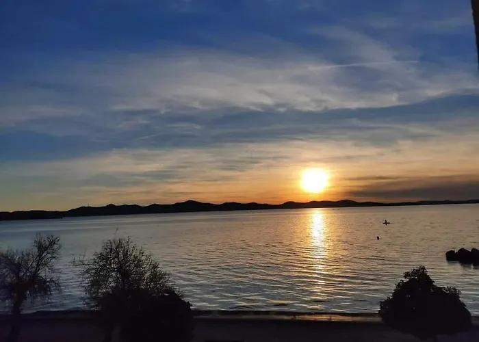 Zivkovic Appartement