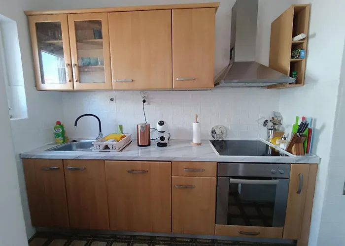 Appartement Zivkovic