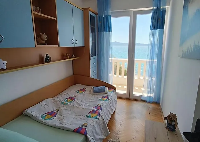 Appartement Zivkovic