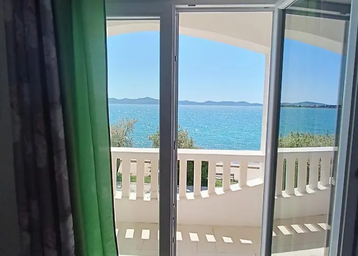 Appartement Zivkovic Zadar