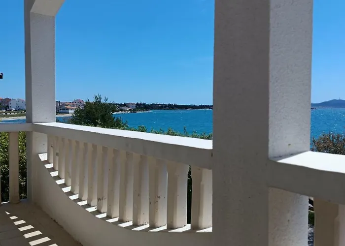 Appartement Zivkovic