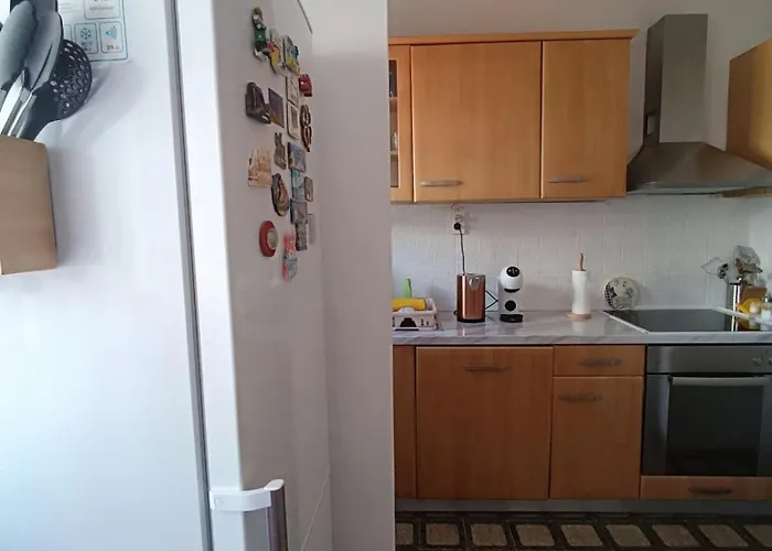 Zivkovic Appartement *