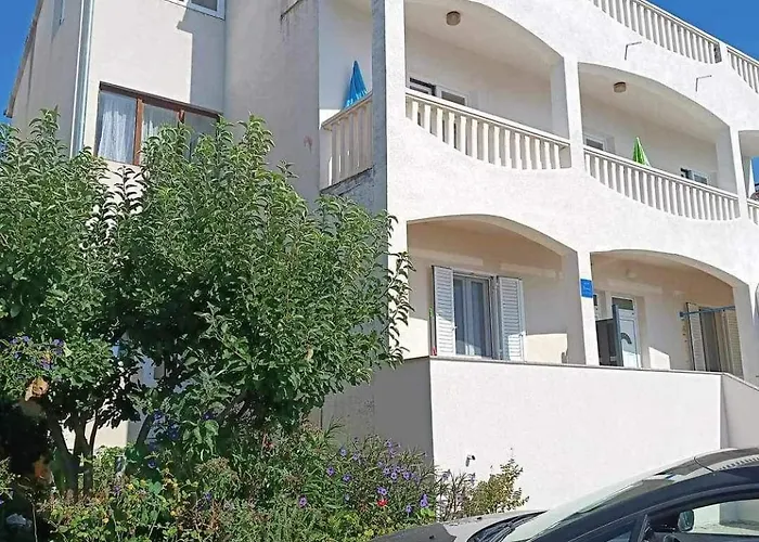 Appartement Zivkovic *