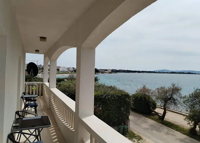 Zivkovic Appartement